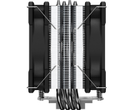 SMX CRISP DUAL 2x120 mm - 700651 - zdjęcie 3